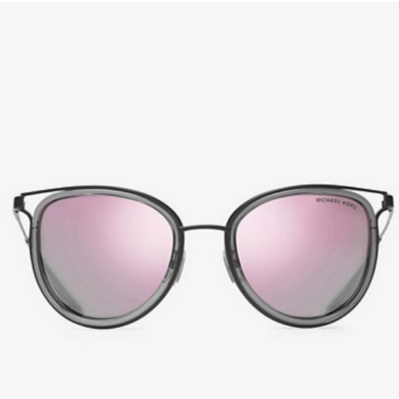 Michael Kors Havana Sunglasses